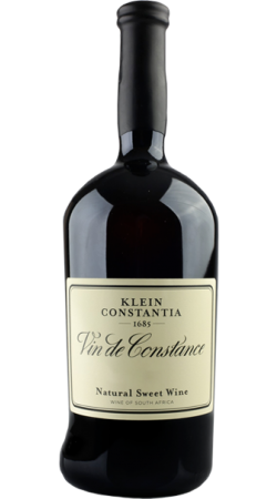 Klein Constantia Constantia 2019