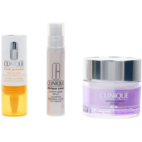 Clinique - Smart Clinical Md Duo Lote