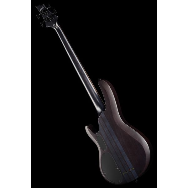 ESP LTD B-4E BP Charcoal Burst