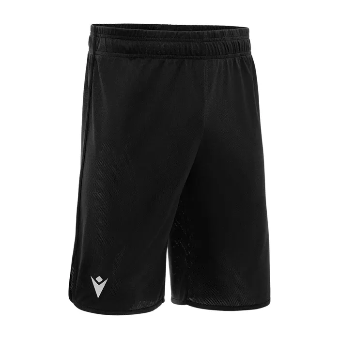 Macron Oxide Hero Basketbalshort Heren