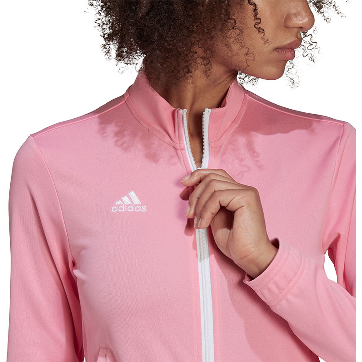 adidas Entrada 22 TK Trainingspak Dames