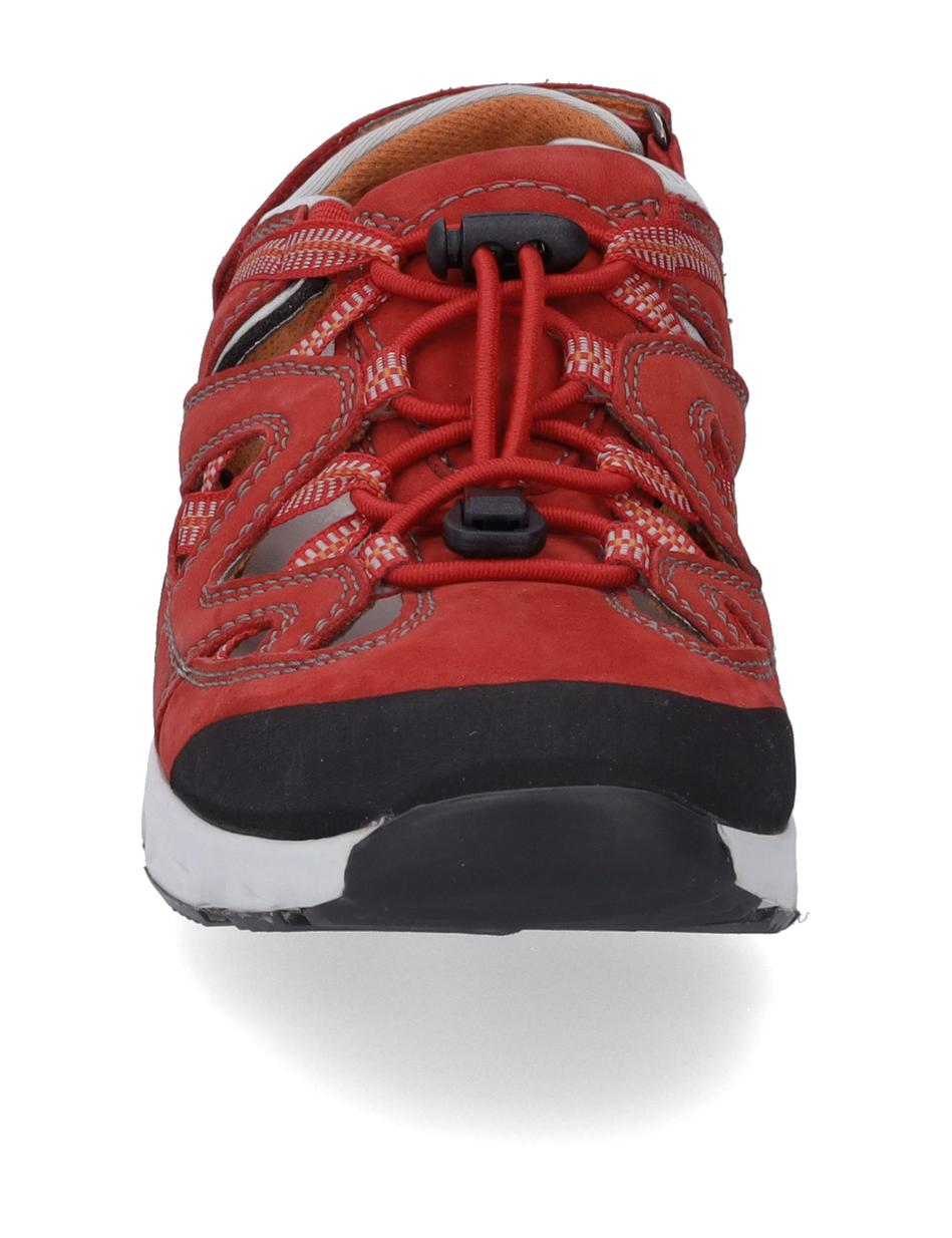 Sneaker Noih 11, rot-kombi