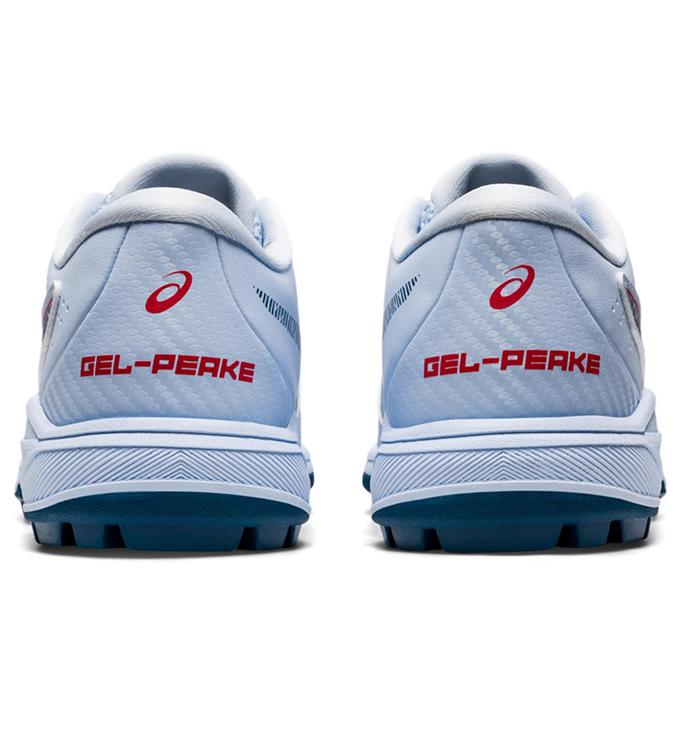 ASICS JR Gel-Peake 2 GS Hockeyschoenen