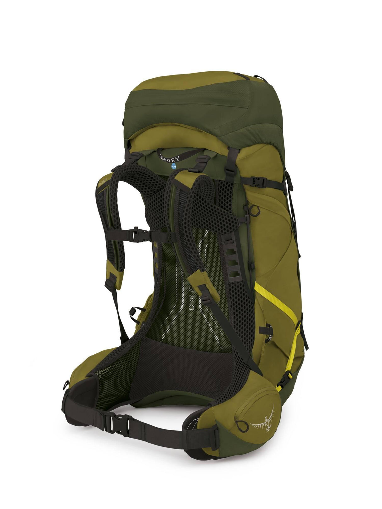 Osprey<br>Atmos AG LT 50