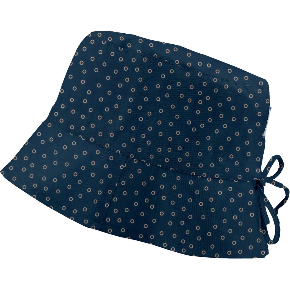 Chapeau De Soleil Enfant Bulle Bronze Marine