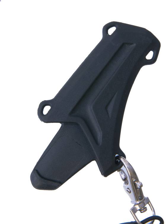 Edelrid Rescue Canyoning Knife