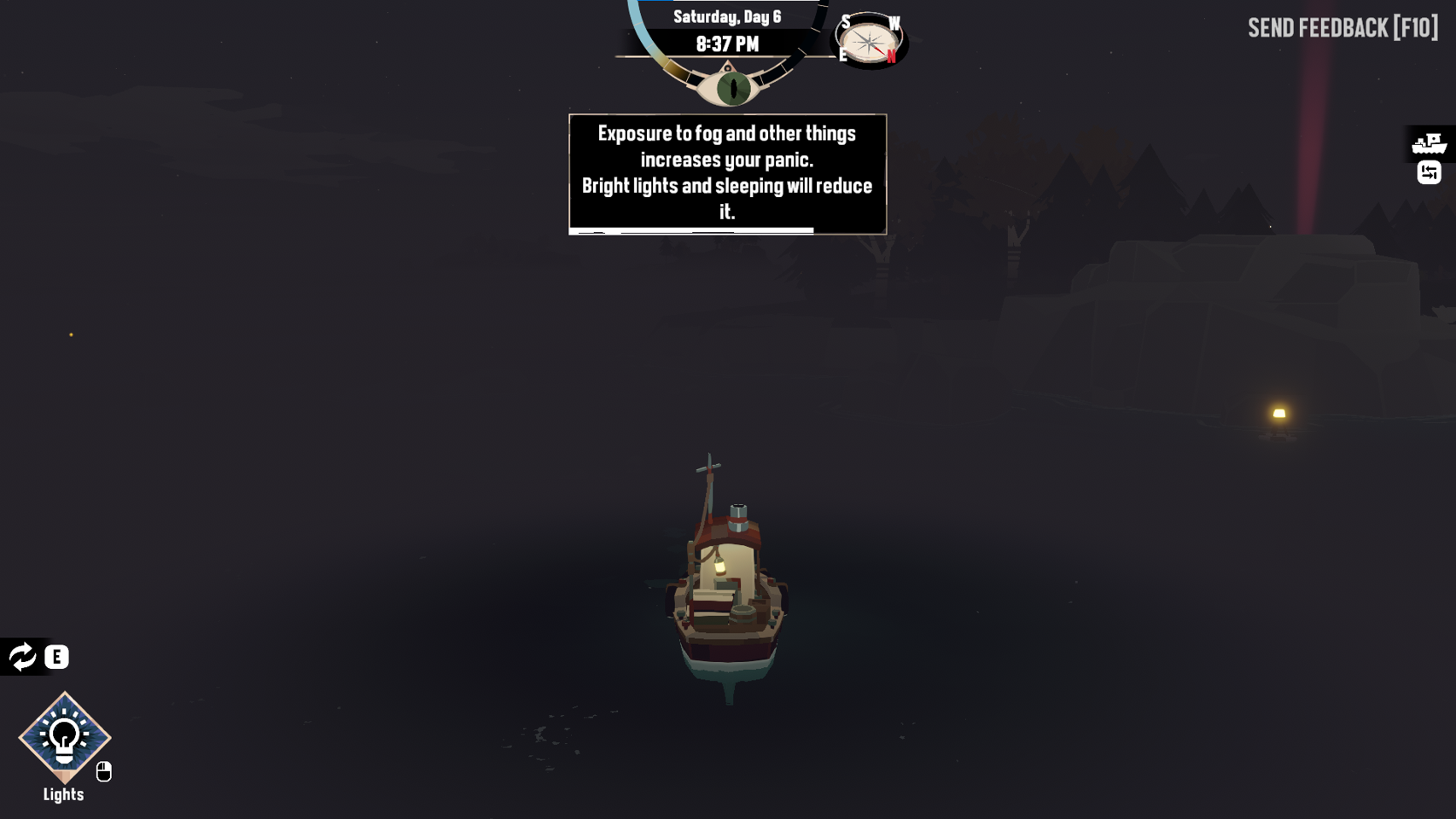 DREDGE- PC