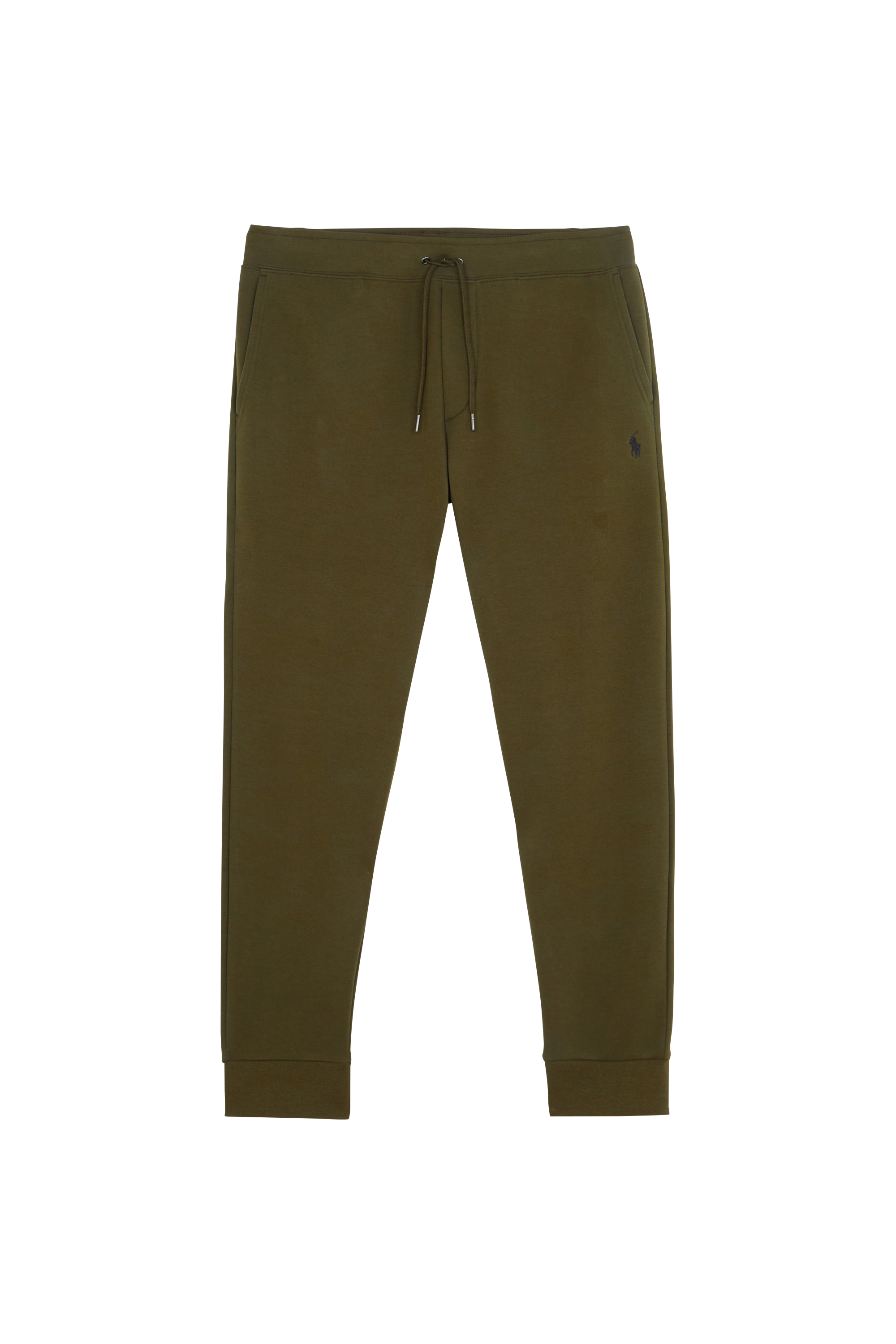 POLO RALPH LAUREN Pantalon  JOGGER PANT Kaki