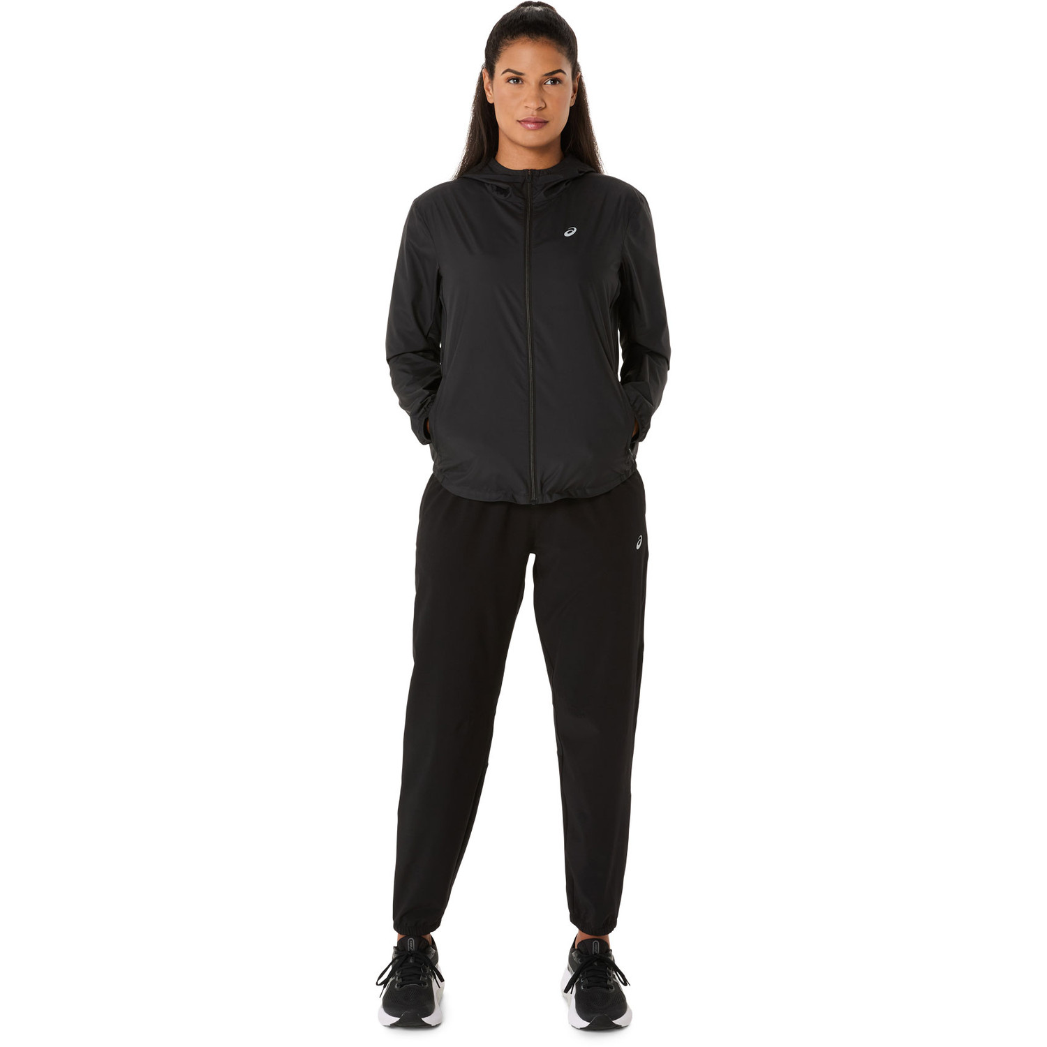 ASICS Jack Pant Set Dames