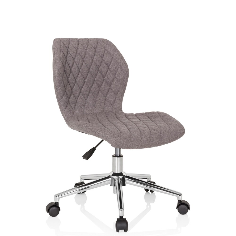 Kinderdrehstuhl JOY II Stoff ohne Armlehnen hjh OFFICE
