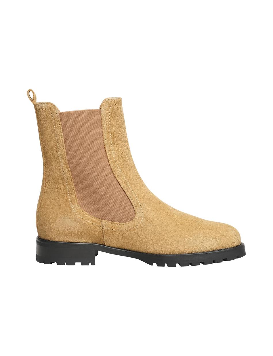 CHELSEA BOOTS EVA CB