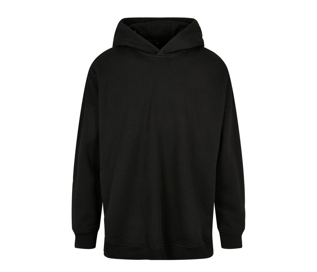 BUILD YOUR BRAND BY199 - Sweat à capuche ample
