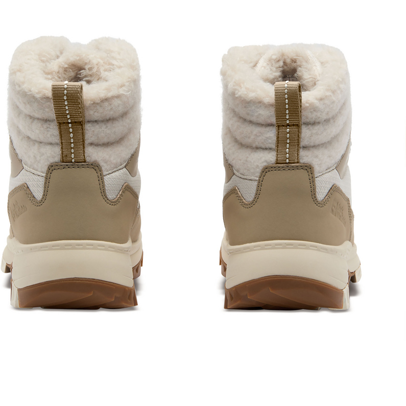 Jack Wolfskin Damen Everquest Texapore High Schuhe