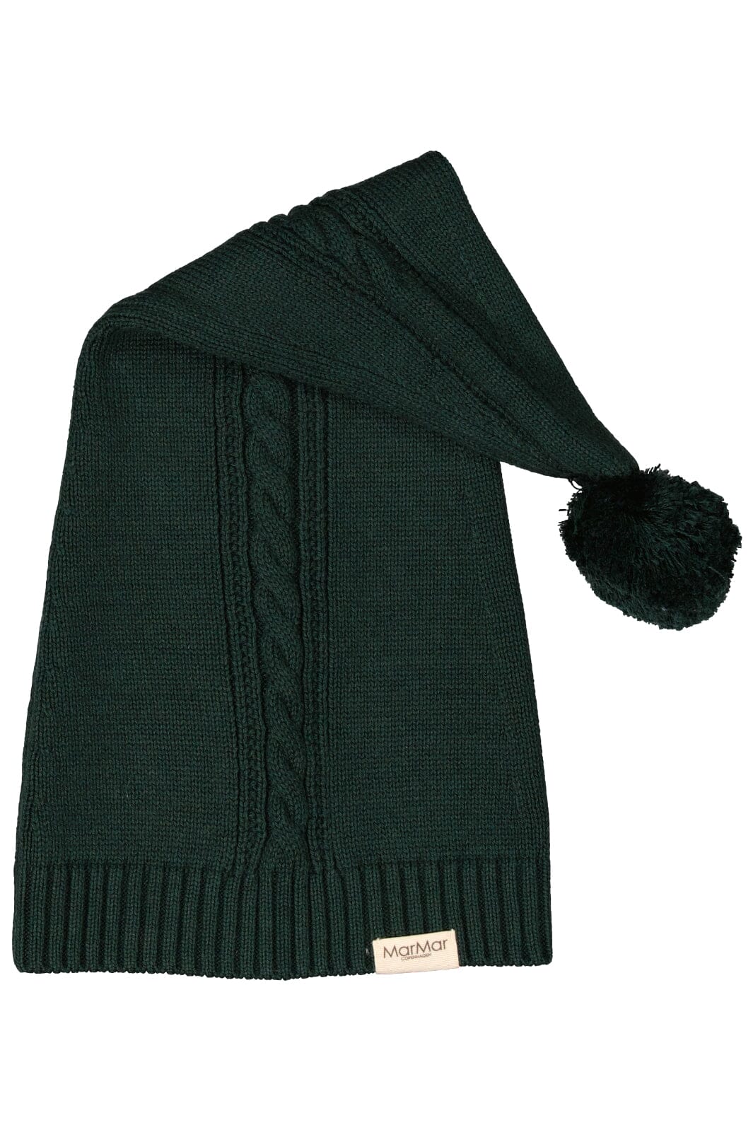 MarMar Alfen dark leaf 0558