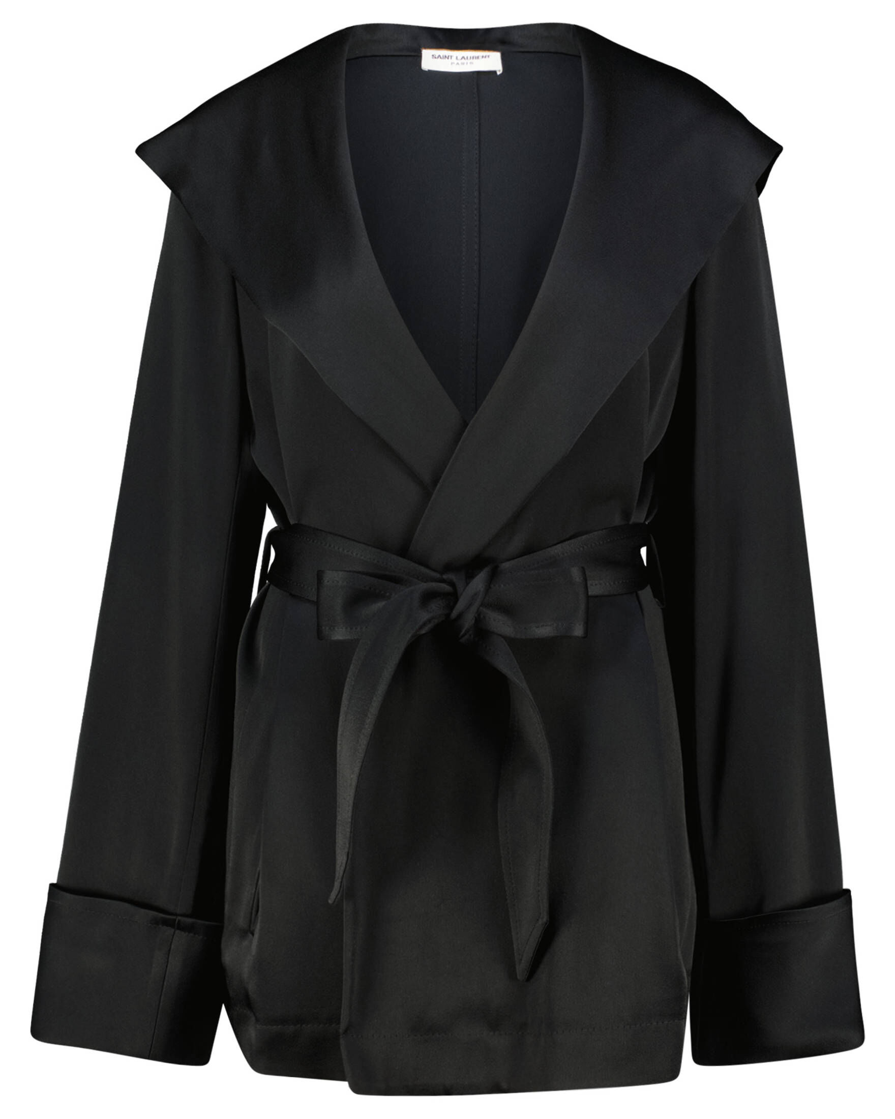 Saint Laurent| Damen Jacke