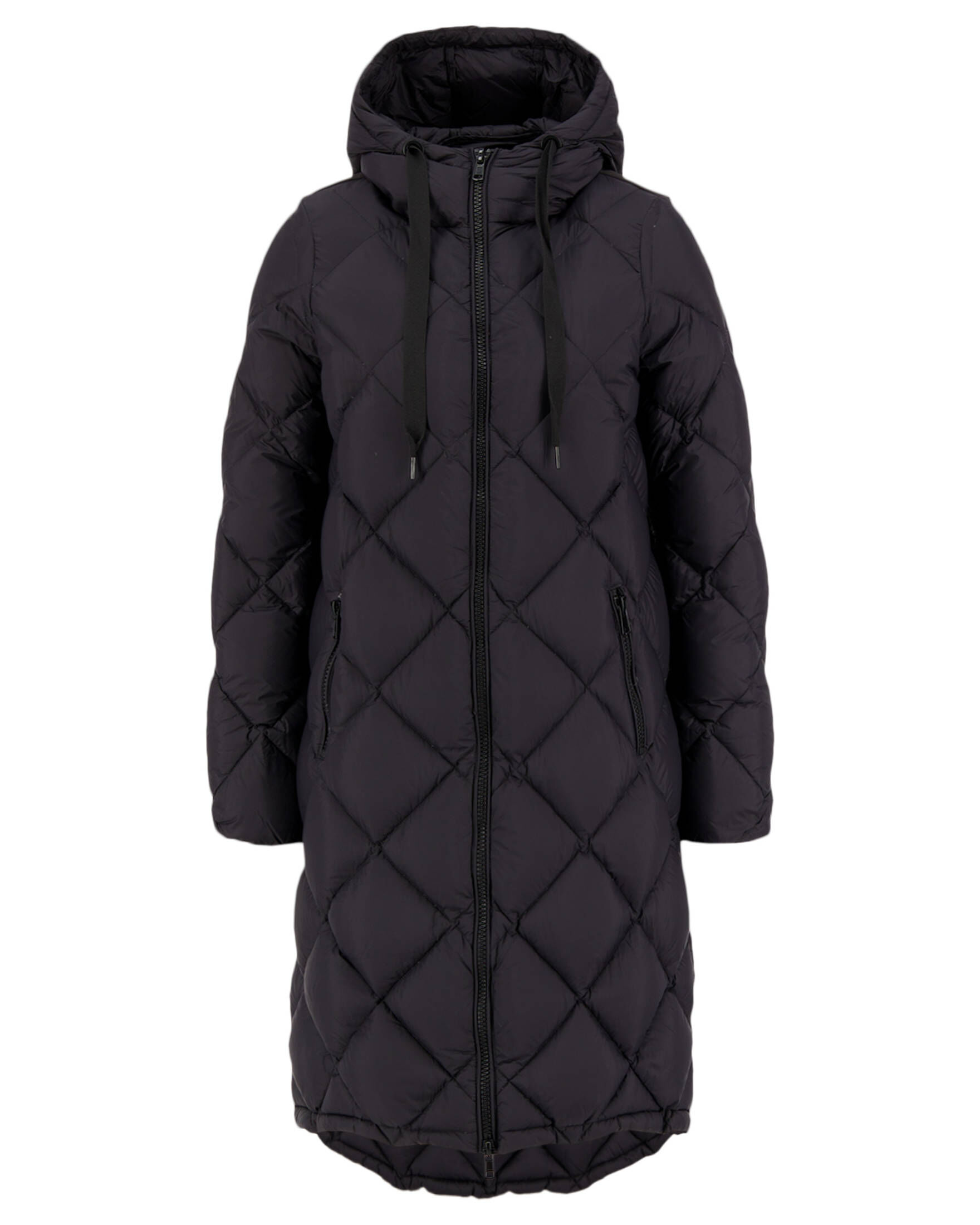 Modström| Damen Daunenmantel KYRA COAT