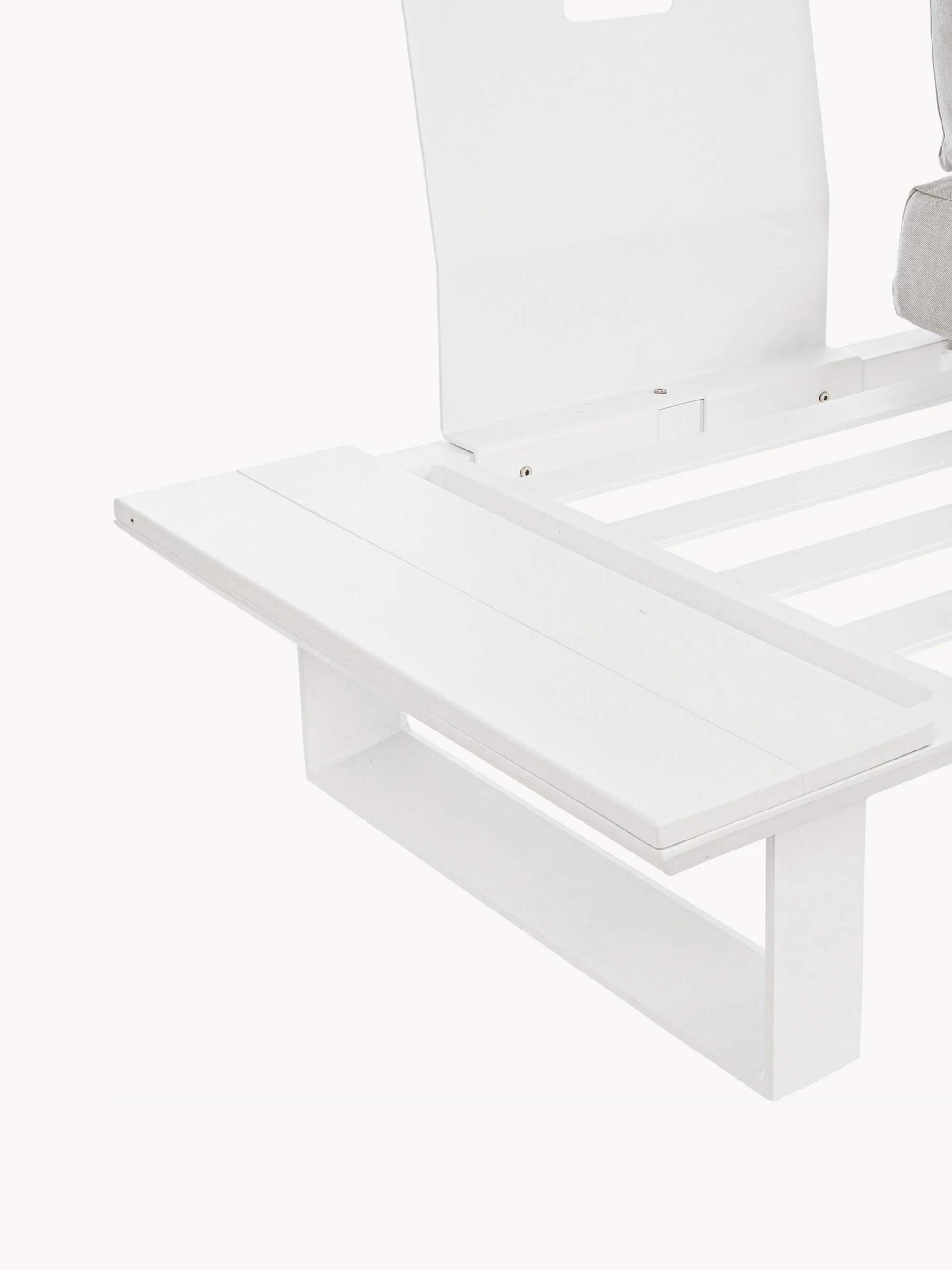 Tuin loungeset Konnor, 3-delig