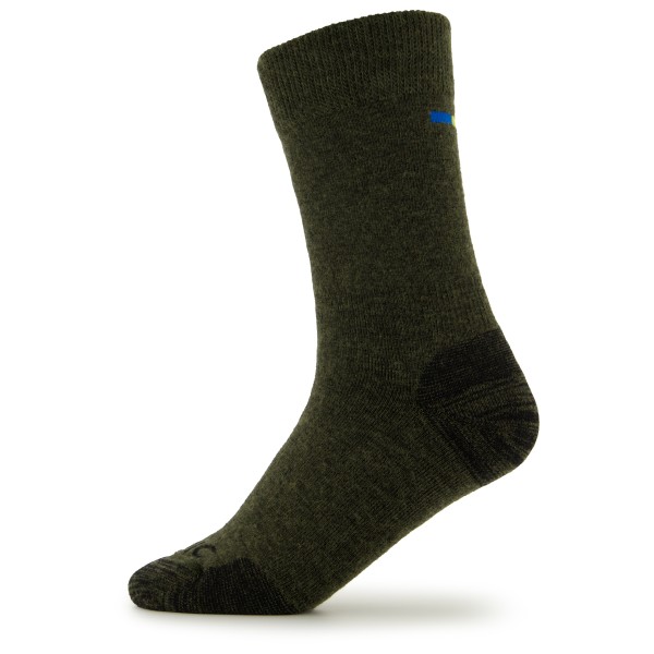 Stoic - Merino Hiking Crew Socks - Chaussettes de randonnée