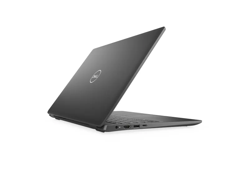 Dell Latitude 3510 - Intel Core i3 - 10110U / op til 4.1 GHz - Win 10 Pro 64-bit - UHD Graphics - 8 GB RAM - 256 GB SSD NVMe - 15.6