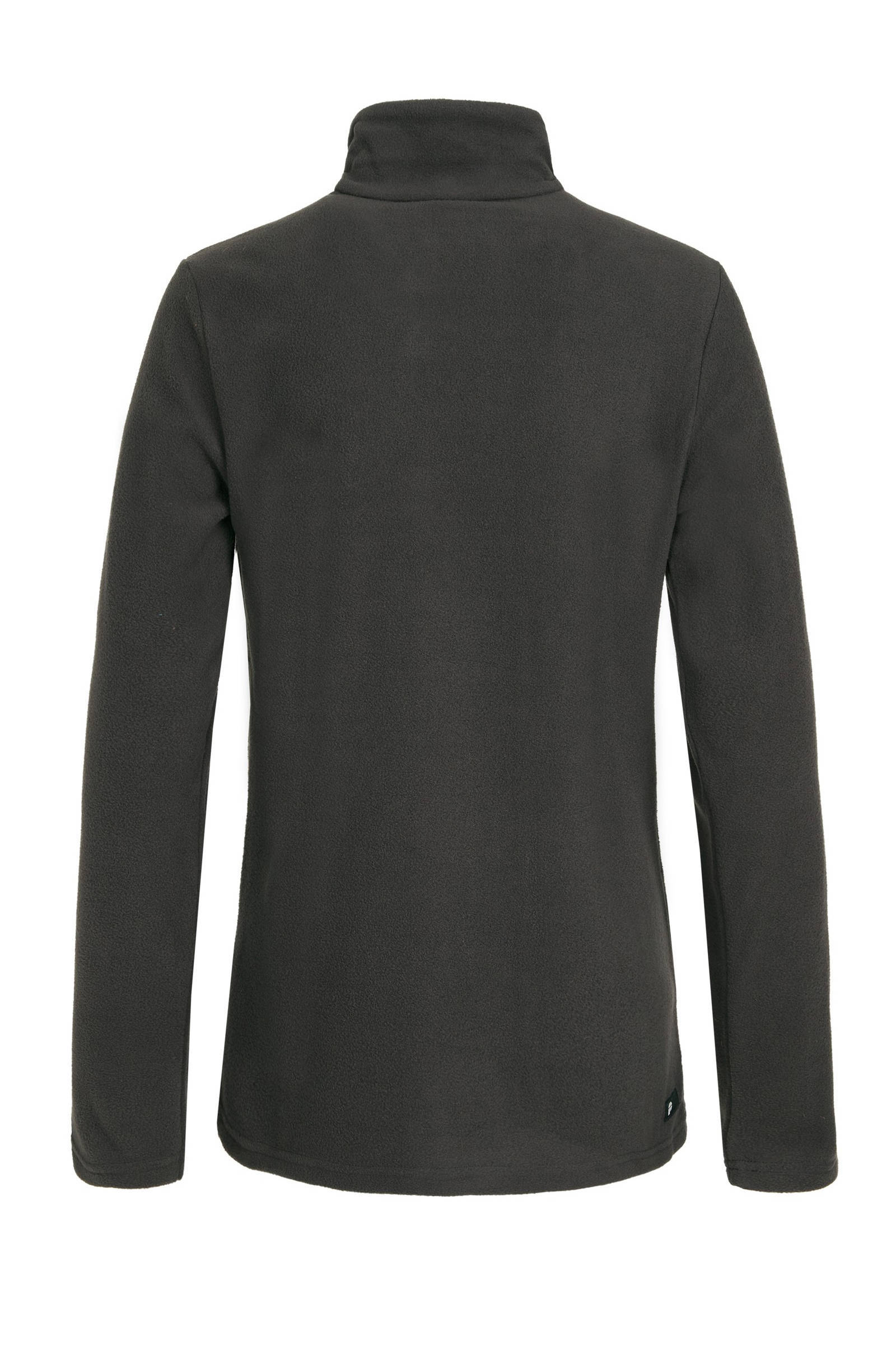 Protest fleece skipully Perfecty JR antraciet