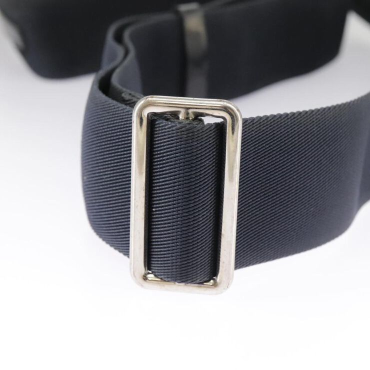 Louis Vuitton Vintage Louis Vuitton Messenger Navy