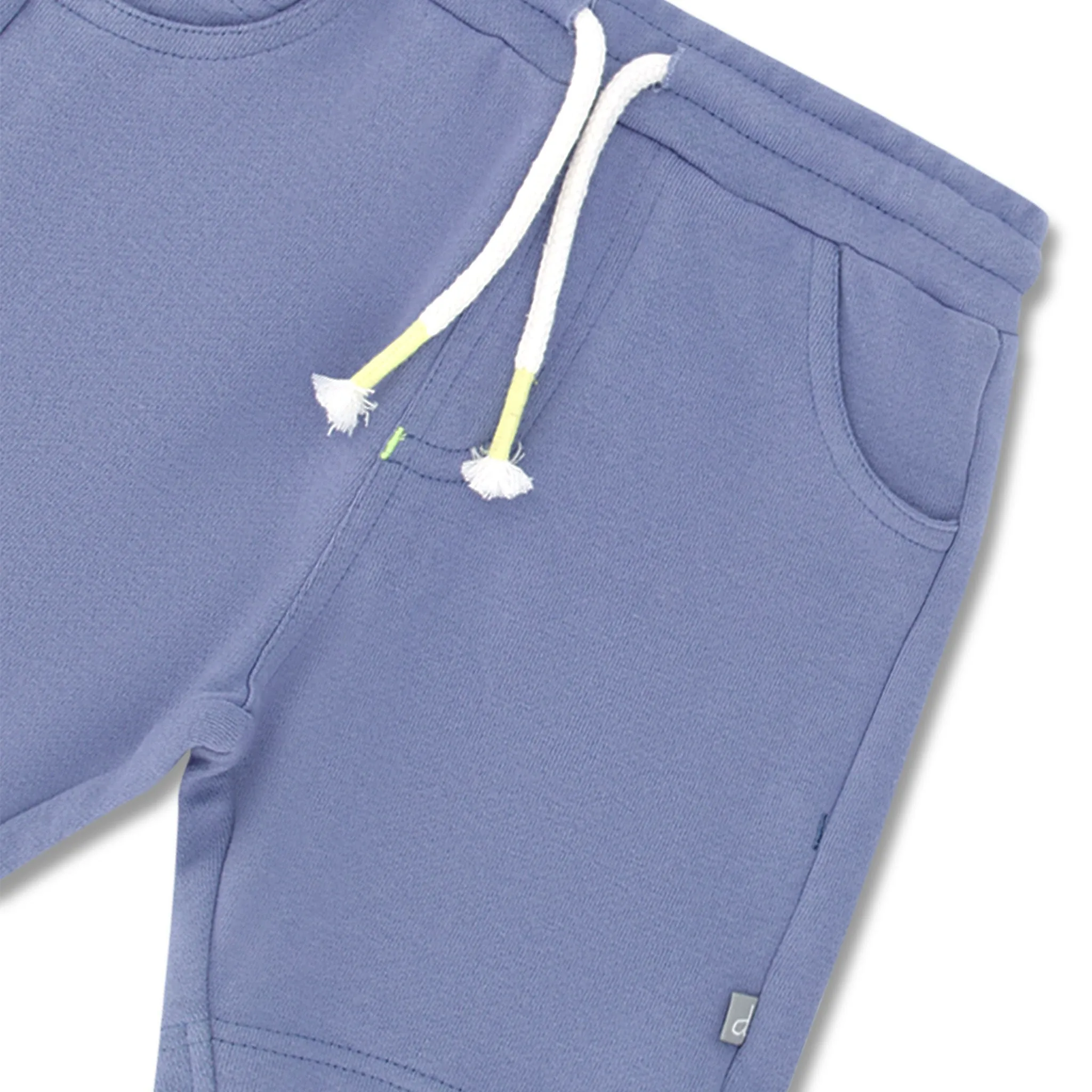 Deux par Deux Short Trotinette 3-6ans
