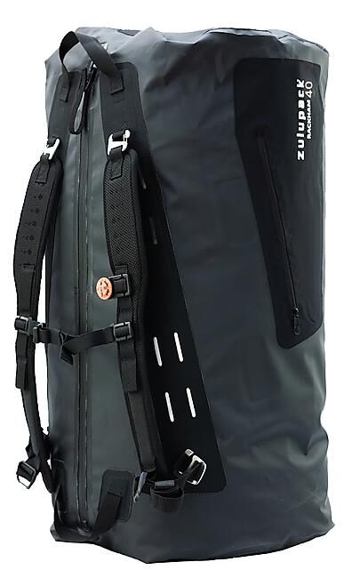 ZULUPACK - SAC ETANCHE RACKHAM 40L
