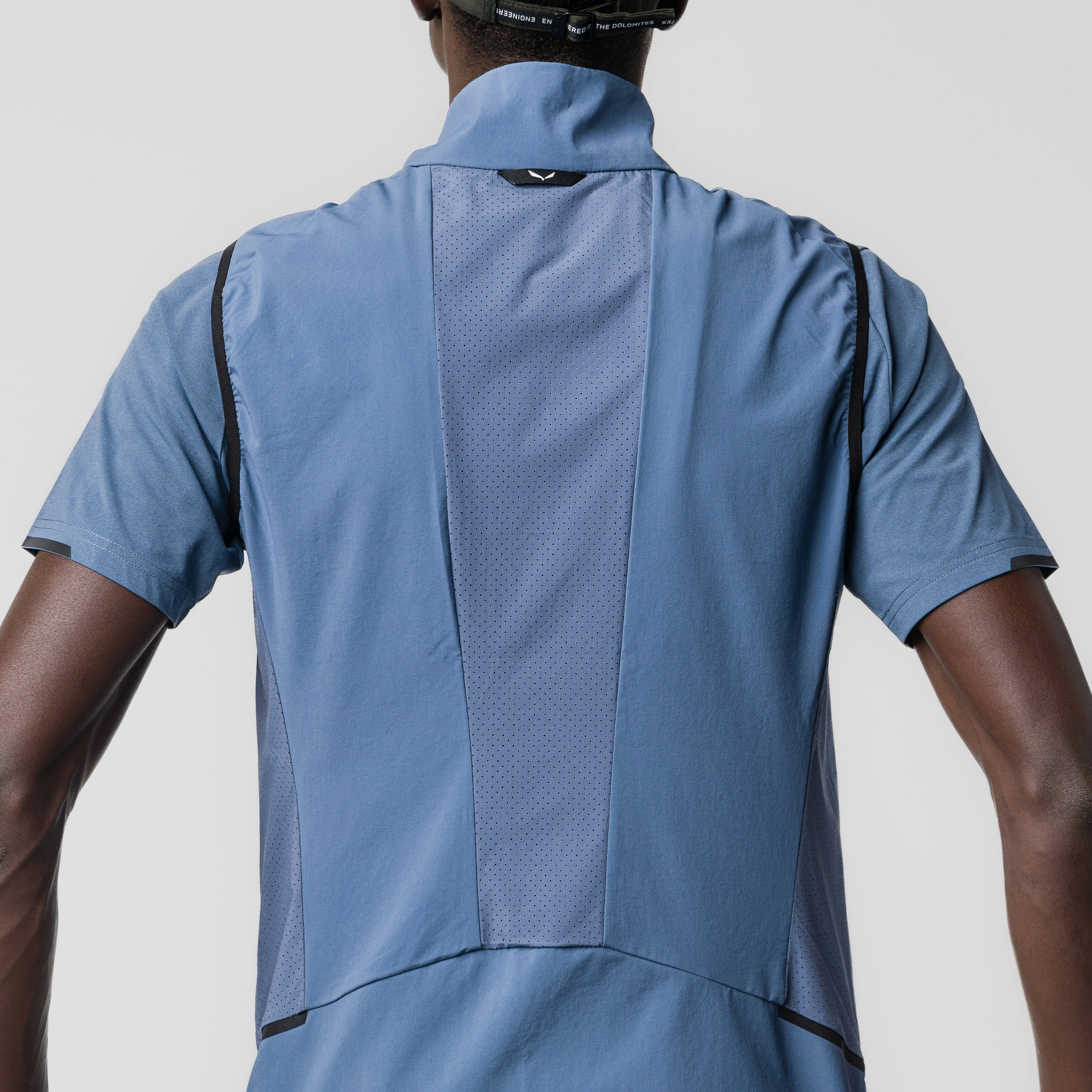Pedroc Durastretch Light Weste Herren