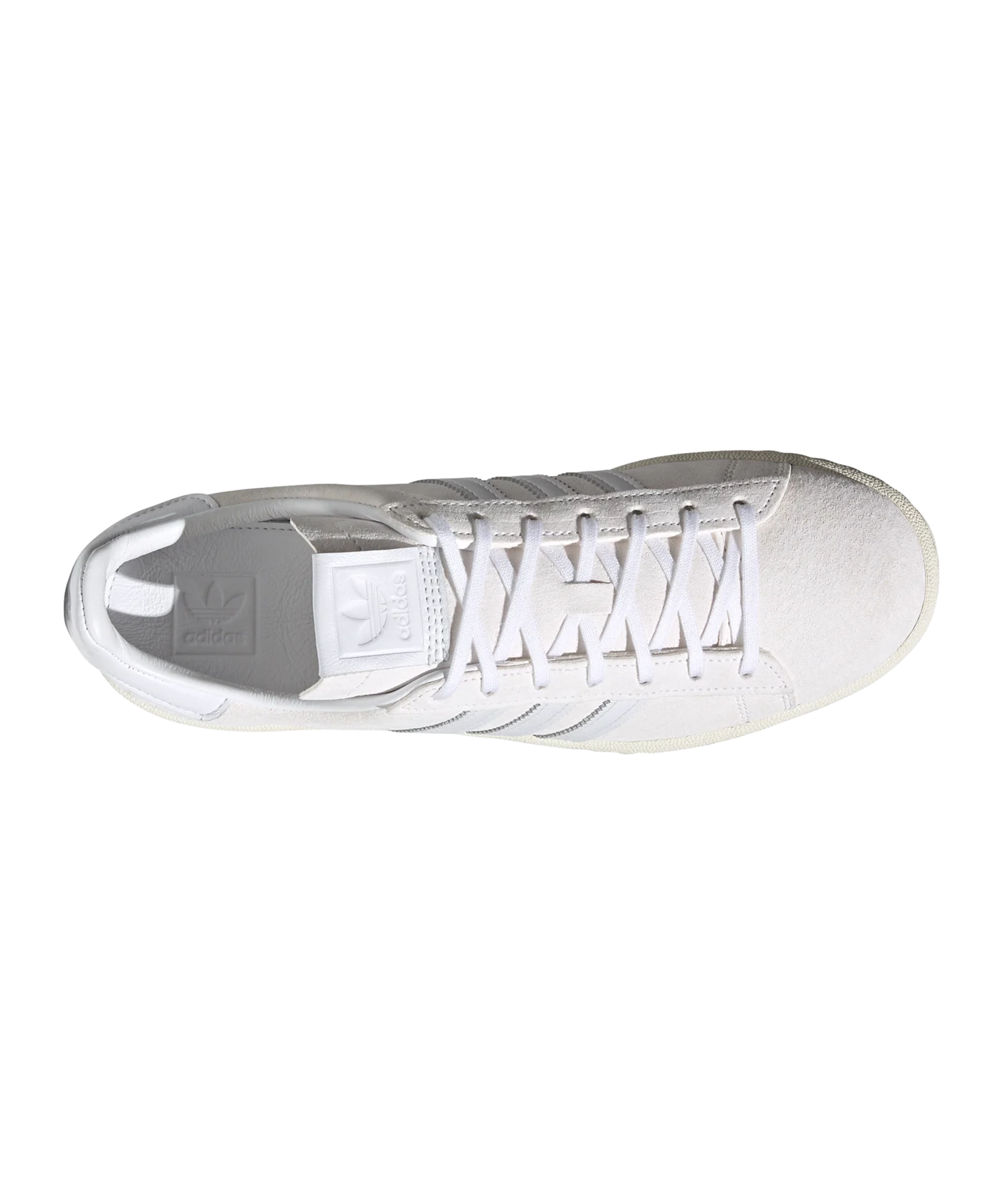 adidas Originals Campus 80s Weiss