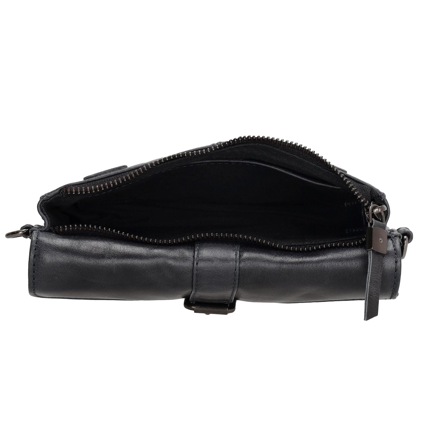 Micmacbags Porto Heuptas donker navy