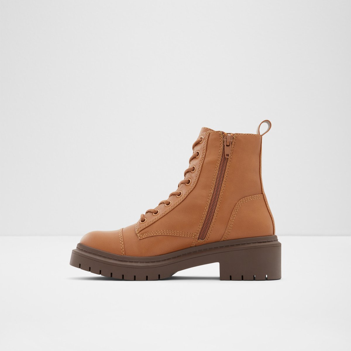 Goer Cognac Women Winter boots