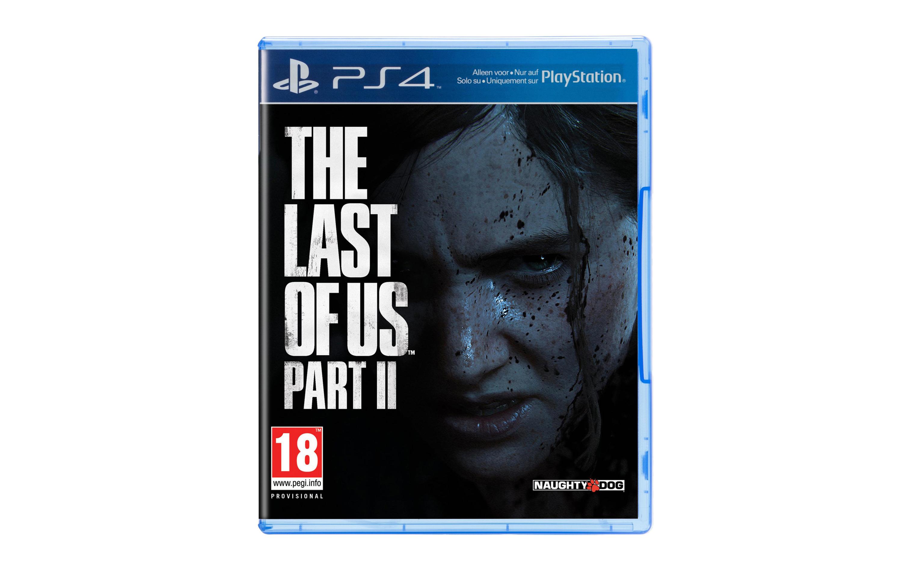 The Last of Us Part IIDie emotionale Geschichte von The Last of Us findet endlich ihre Fortsetzung