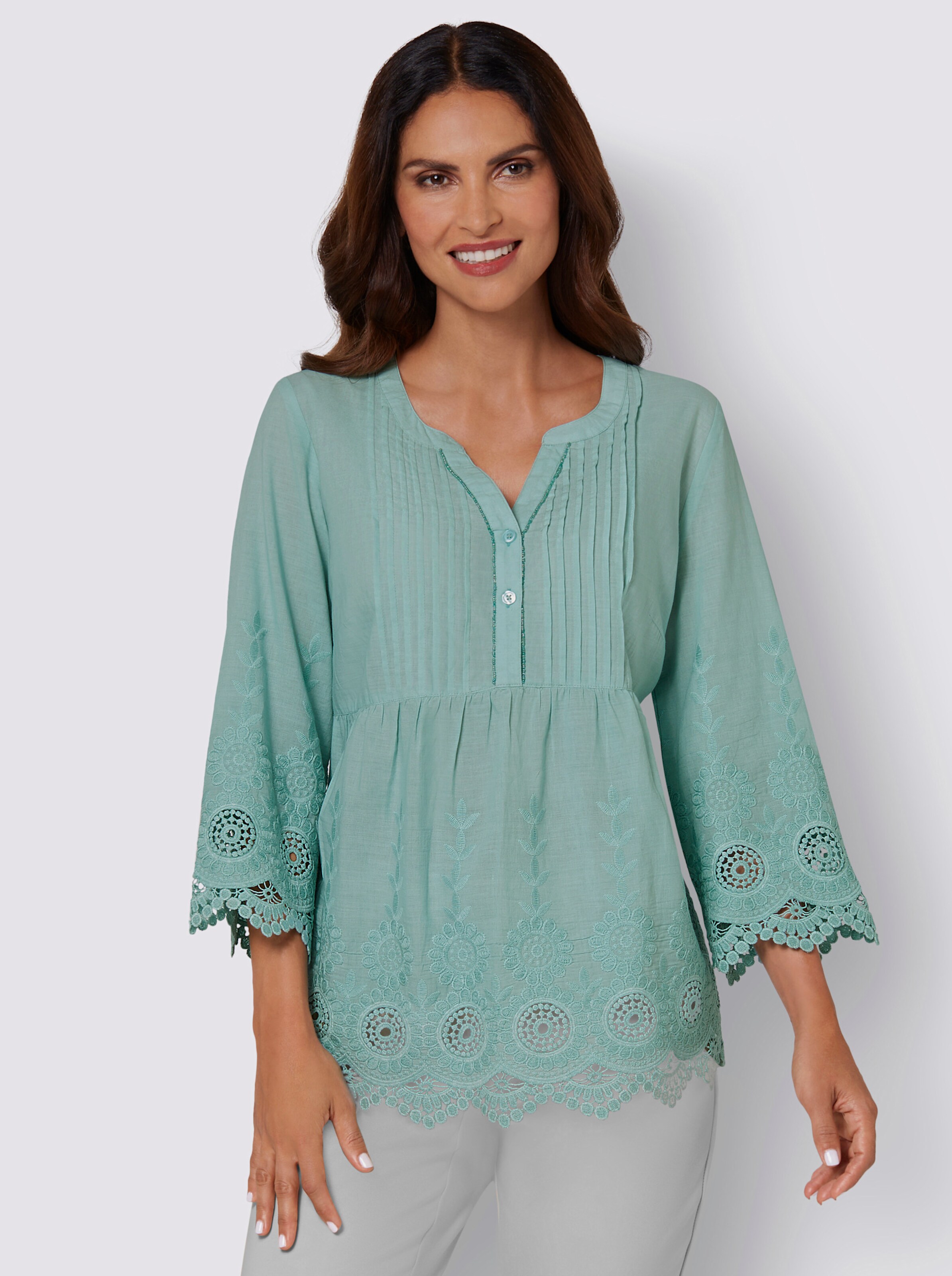 Bluse