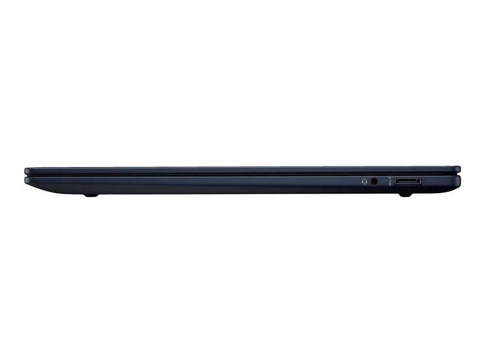 HP EliteBook Ultra 14 G1q Notebook AI - Snapdragon X Elite - X1E-78-100 / op til 3.4 GHz - Win 11 Pro - Qualcomm Adreno - 16 GB RAM - 1 TB SSD NVMe, TLC - 14