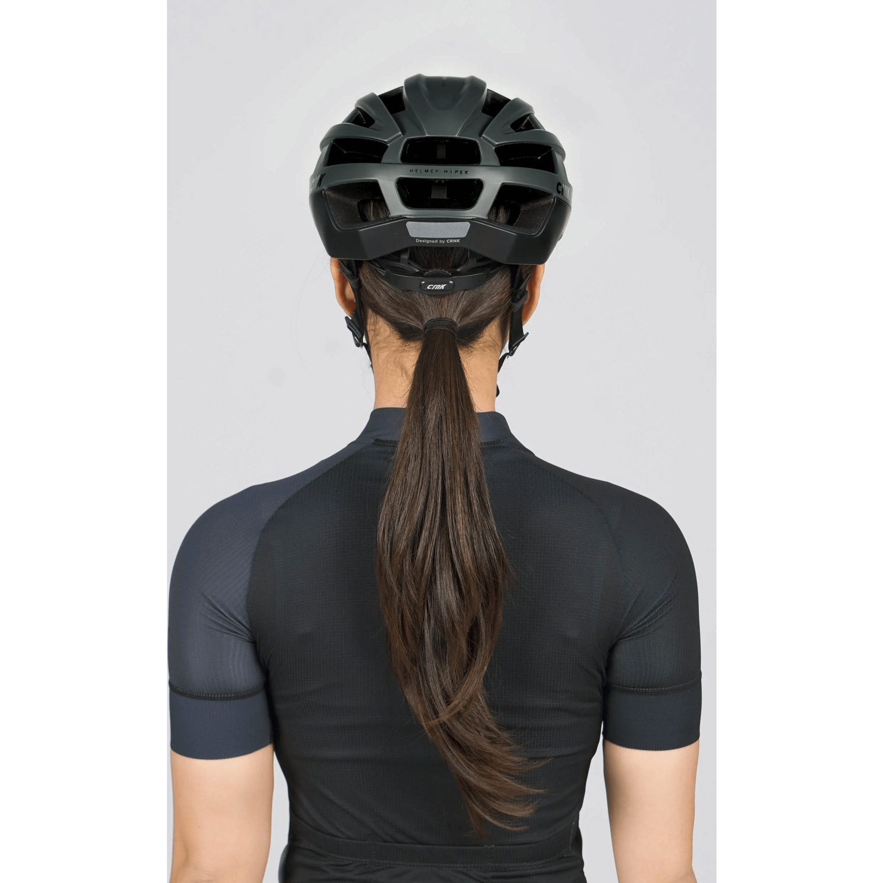 CRNK Helmer Hyper Racefiets Helm