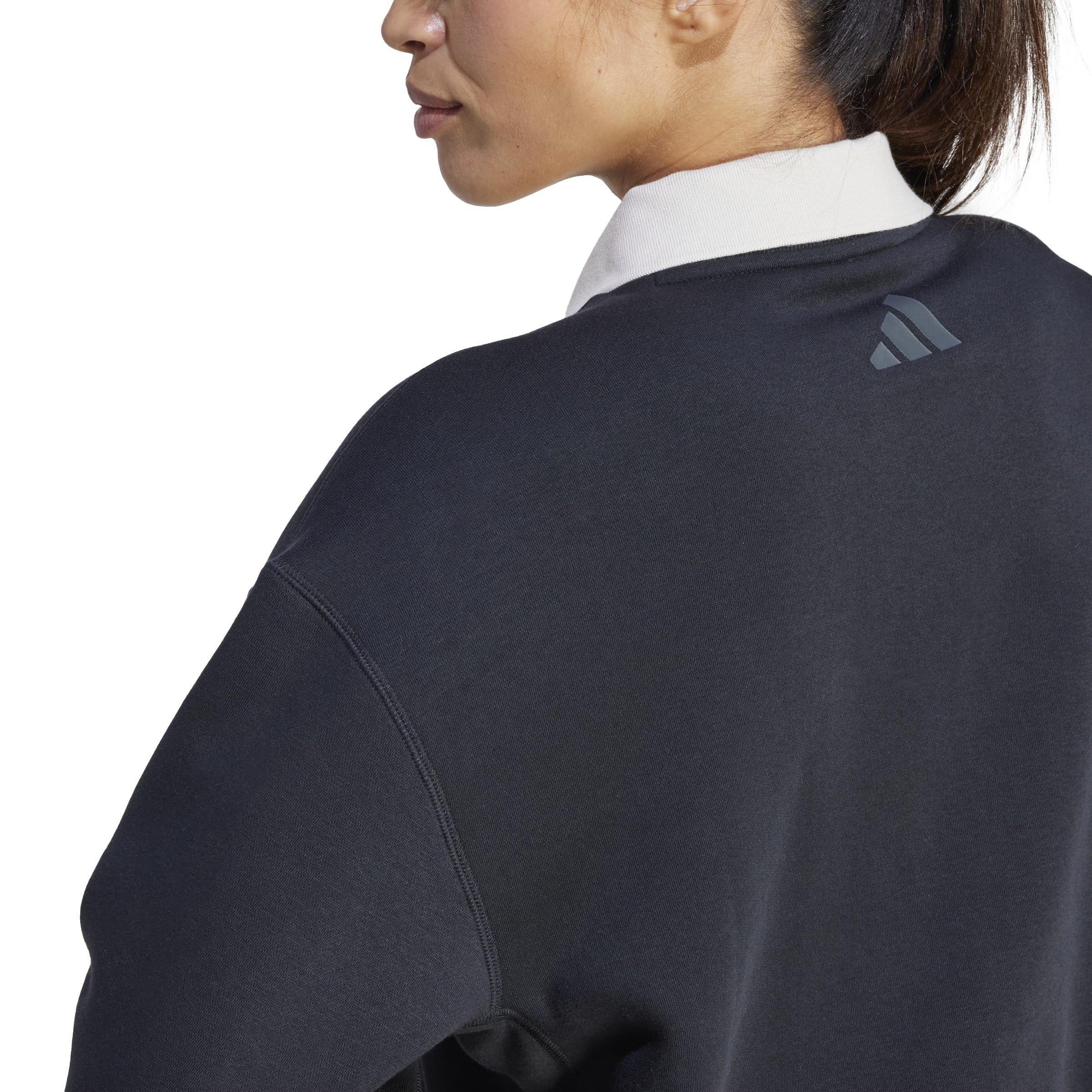 adidas All Blacks Lifestyle Sweater 2023 Adults