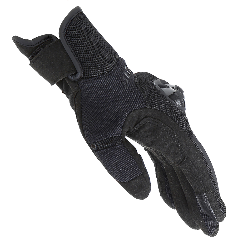 Dainese - Gants Mig 3 Air Tex Noir