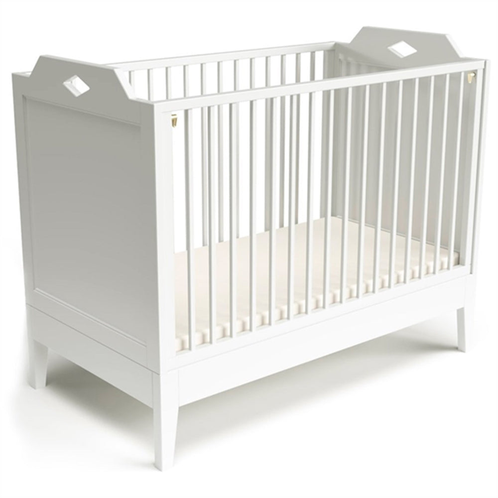 Luca Baby Seng White - Cam Cam Copenhagen