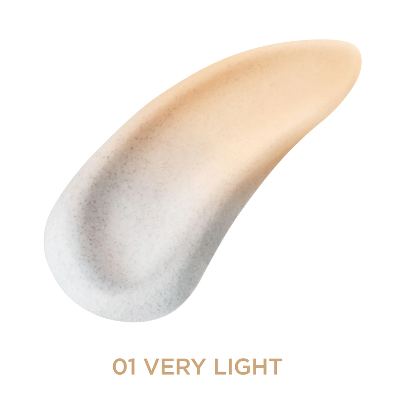 L'Oréal Paris Magic BB Cream 30 ml - 01 Very Light