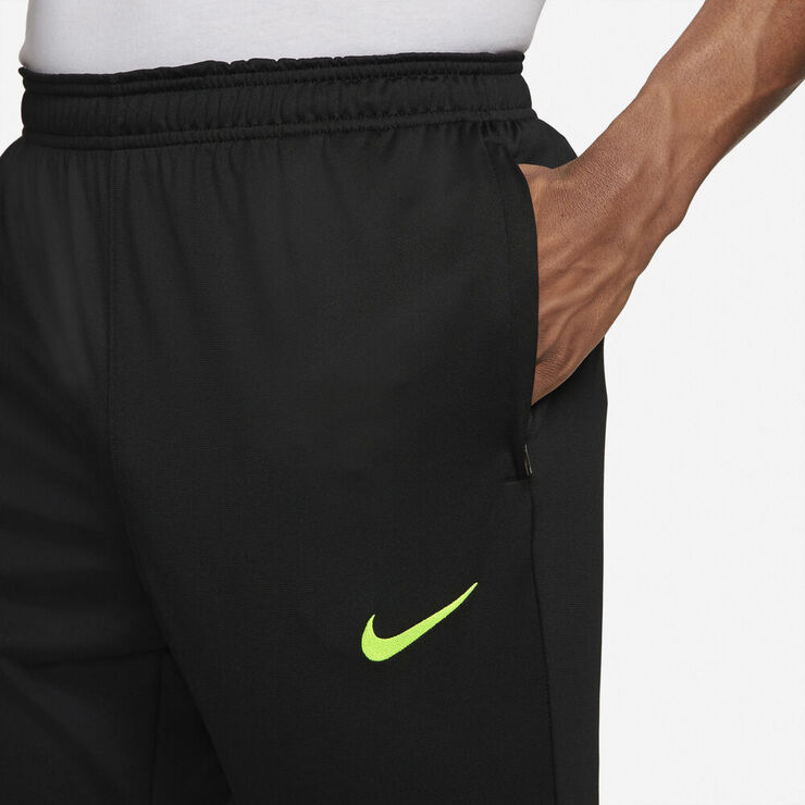 Nike Tottenham Hotspur Strike Dri Fit Track Bukser Sort