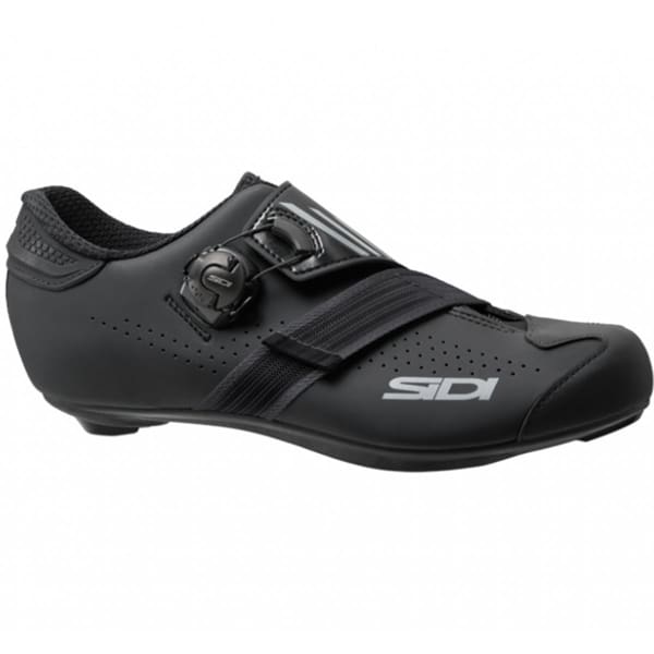 Chaussure vélo route SIDI PRIMA MEGA BLACK
