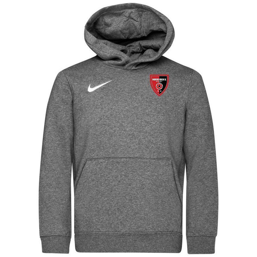 Nordsiden IL Nike Sweat à Capuche Park 20 - Enfant Gris