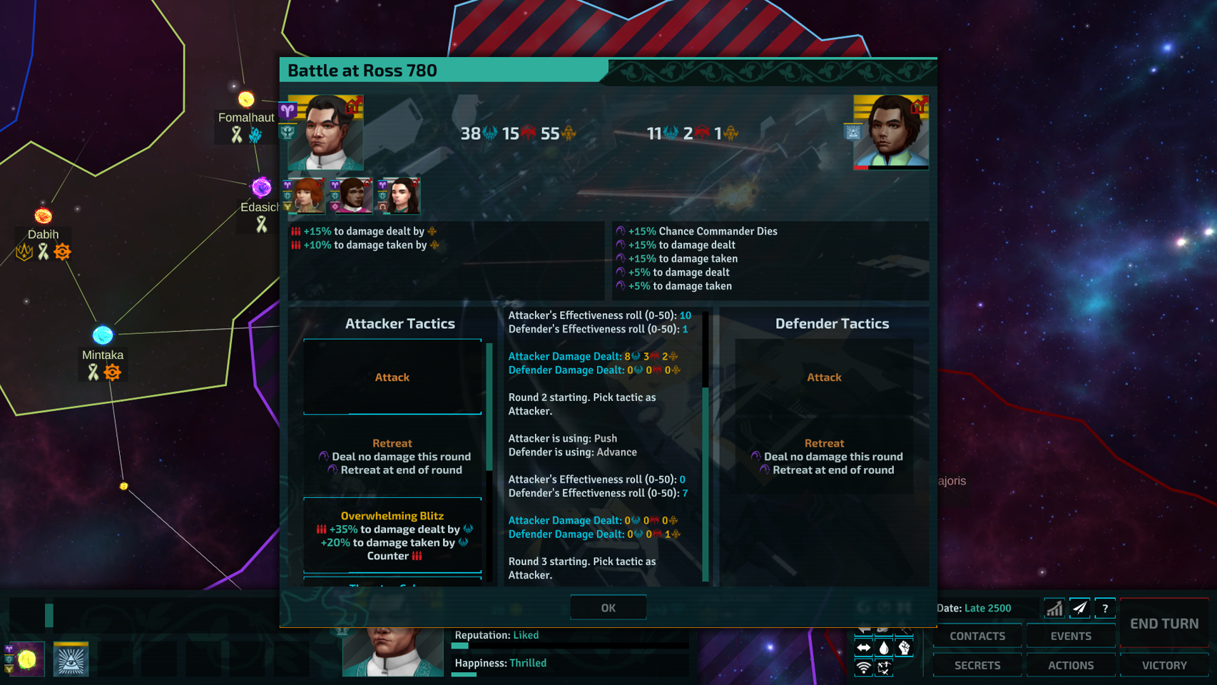Star Dynasties- PC