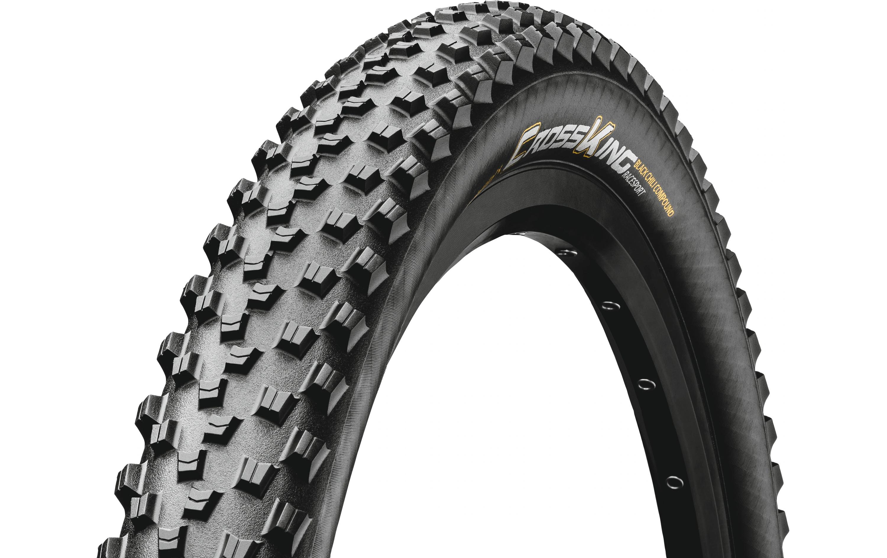 Velopneu Cross King 29 