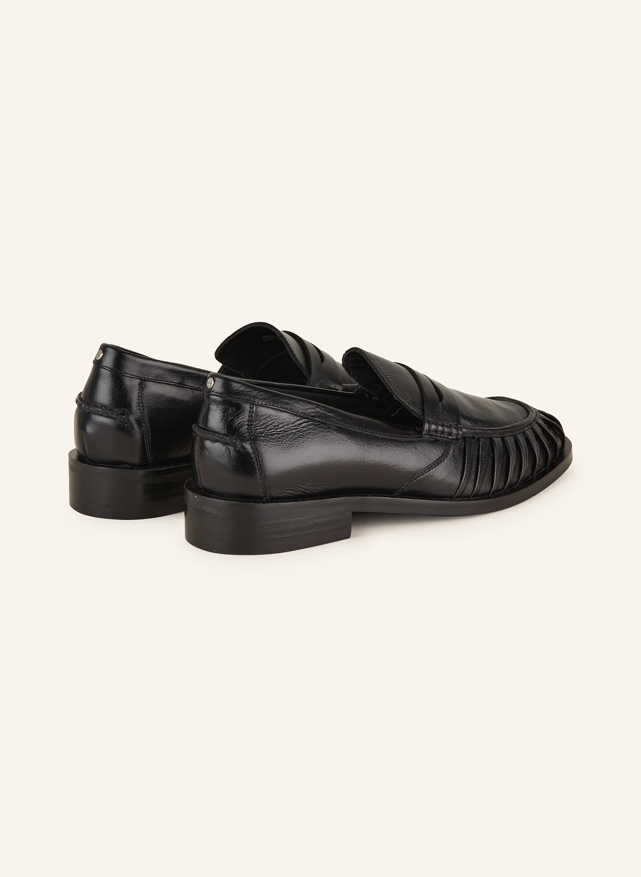 BRONX Penny-Loafer NEXT-WAGON