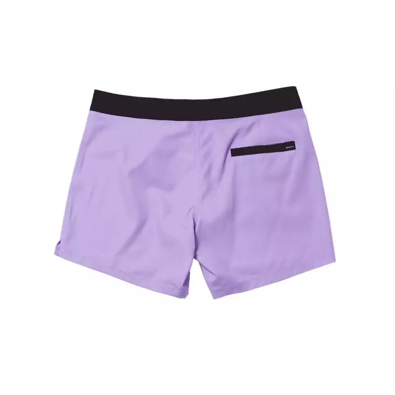 Boardshort femme MYSTIC Jayde Pastel Lilac