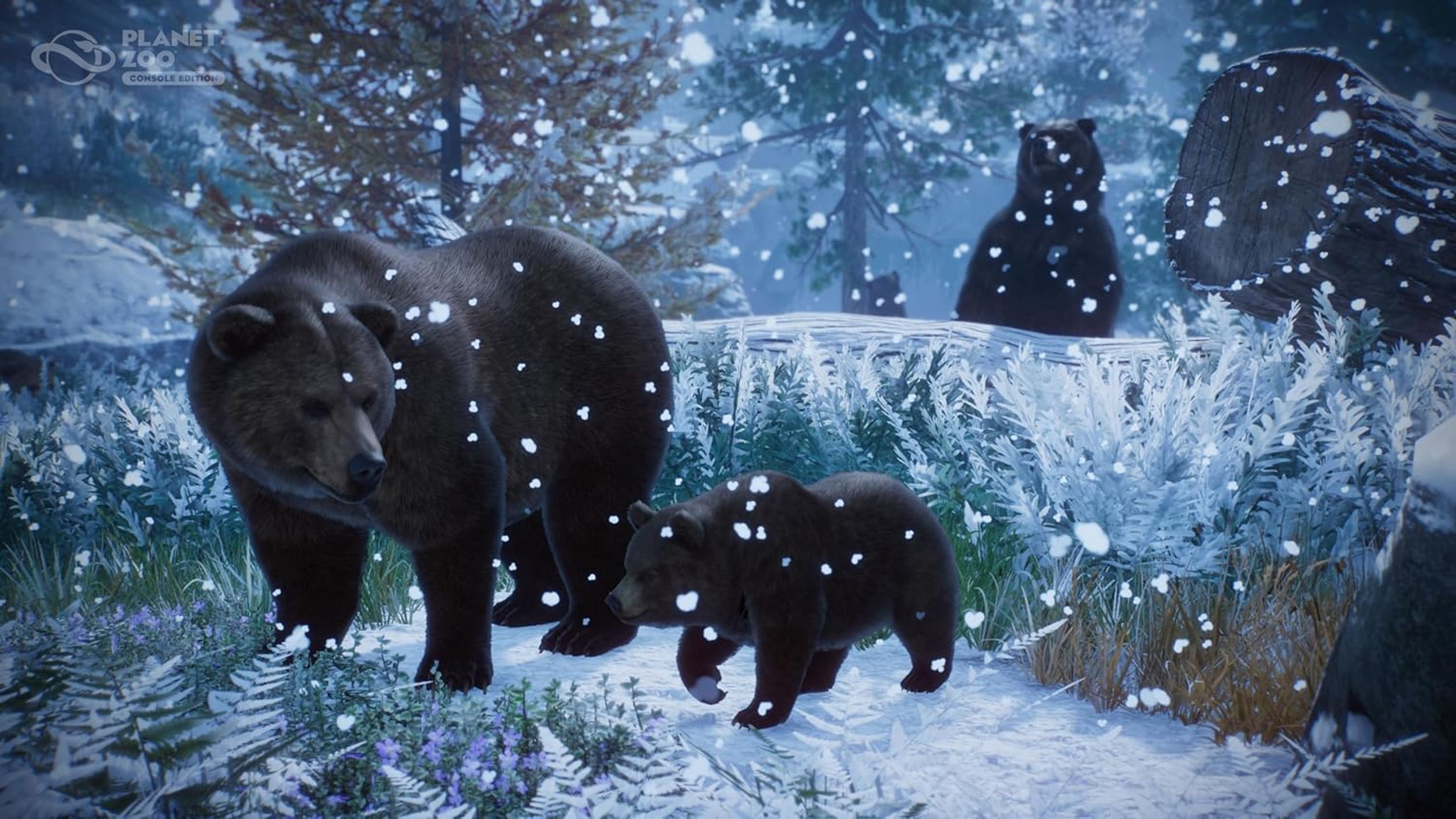 Planet Zoo