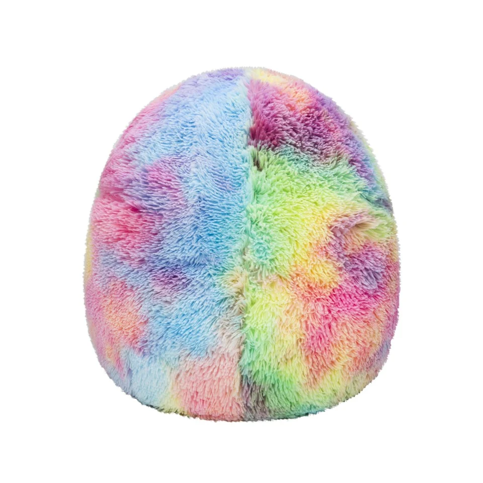 Squishmallows - 50 cm Bamse Fuzz A Mallows - Pindsvinet Bowie