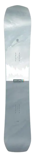 Nidecker Escape Snowboard | SkatePro