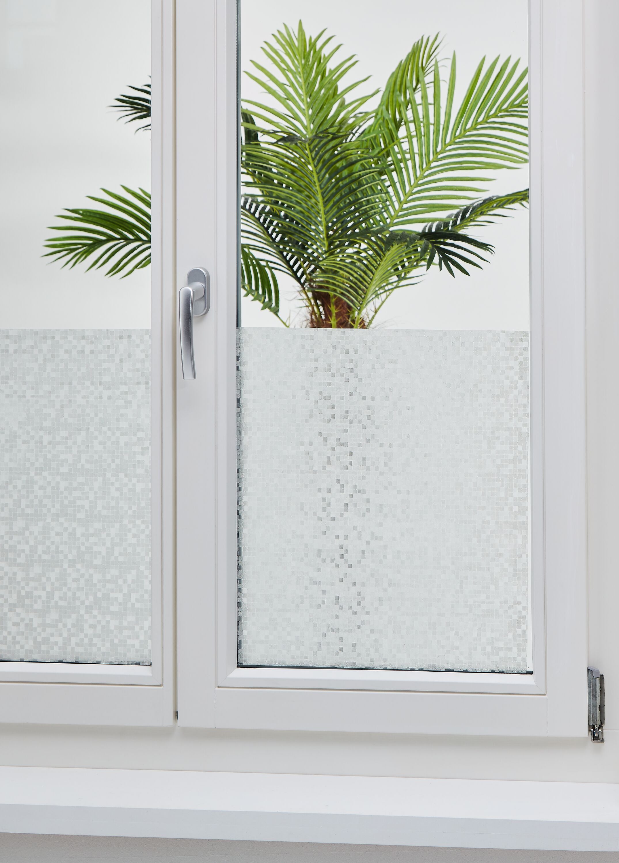FENSTERFOLIE - B: 45.0 cm x H: 200.0 cm